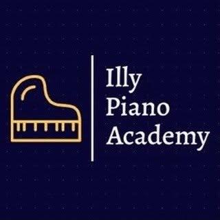 Illy Piano Academy